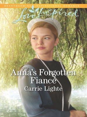 cover image of Anna's Forgotten Fiancé